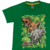 Remera Dinosaurio - comprar online