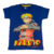 Remera Naruto