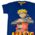Remera Naruto en internet