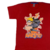 Remera Naruto Shipudden en internet