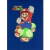 Remera Mario Bross - comprar online