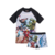 Conjunto Uv Avengers