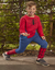 Buzo Spiderman Marvel Original - comprar online