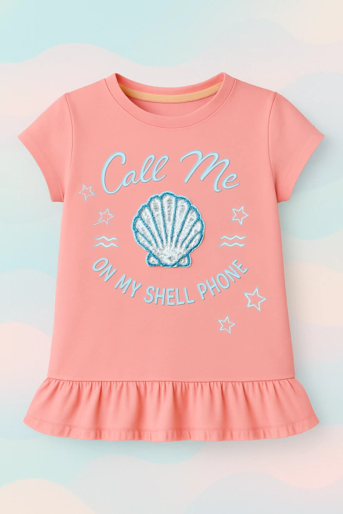 Remera Ostra Lentejuelas Reversible - comprar online