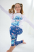 Calza Stitch Disney - Cochitas