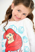 Imagen de Buzo Princesa Ariel Disney