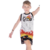 Remera Musculosa Goal - comprar online
