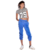 Pantalón Jogging Cargo