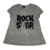 Remera Rock Star