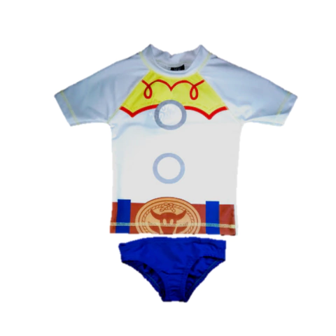 Malla Bikini Jessie Toy Story