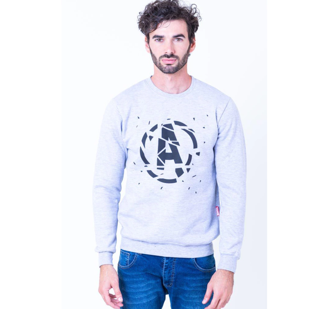 Buzo Hoodie Stone®