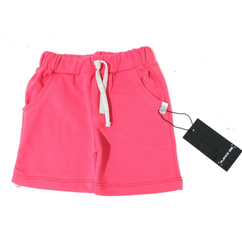 Short Beach Corto Verano Algodón