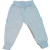 Pantalón Jogging Escolar Frizado - comprar online