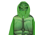 Remera Capucha Disfraz Hulk en internet