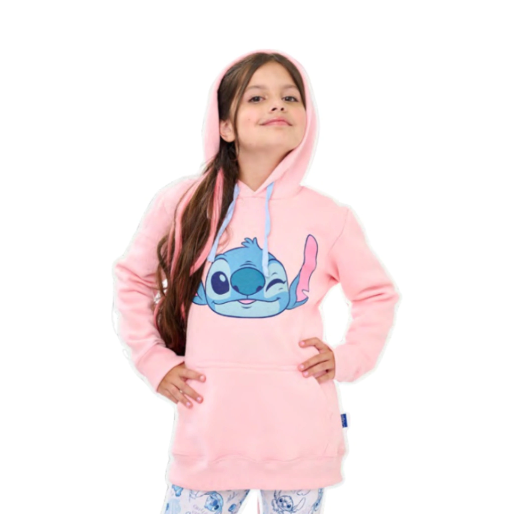Buzo Lilo y Stitch Disney