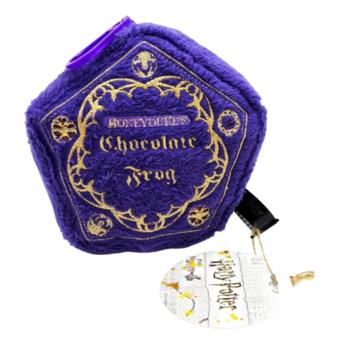 Llavero De Harry Potter Peluche