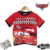 Pijama Infantil Cars en internet