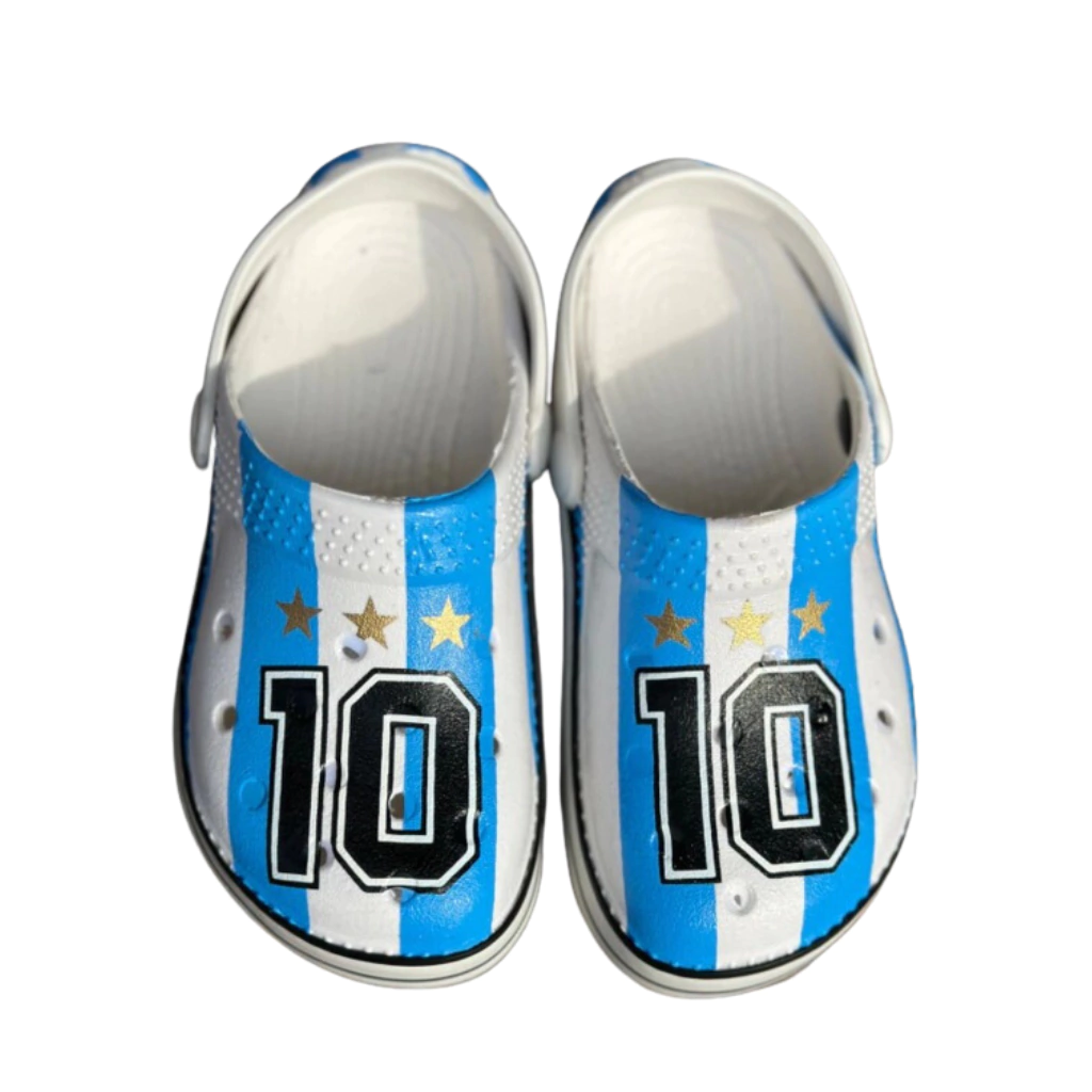 Suecos Argentina Niño