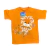 Remera Ansiedad Intensamente 2 Inside Out Emociones - comprar online