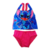 Malla Bikini Stitch