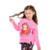 Buzo Princesa Ariel Disney - comprar online