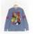 Remera Avengers Marvel