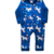 Pijama Enterito Unicornio en internet