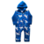 Pijama Enterito Unicornio