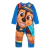 Pijama Enterito Chase Paw Patrol