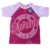 Remera Malla Uv Barbie - comprar online