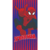 Toallon Spiderman Microfibra