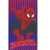 Toallon Spiderman Microfibra - comprar online