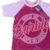 Remera Malla Uv Barbie en internet