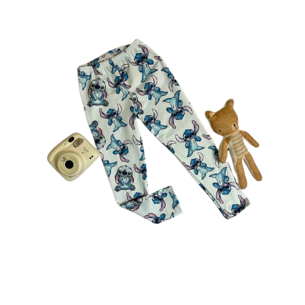 Calza Termica Stitch