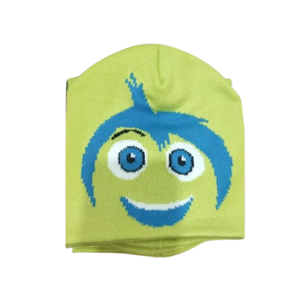 Gorro Intesamente