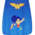 Capa Wonder Woman Nena - tienda online