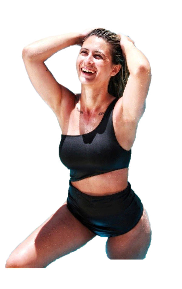 Malla Cutout Dama
