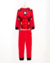 Pijama Iron Man