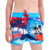 Short de Baño Mickey Mouse