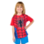 Pijama Spiderman Disfraz - comprar online