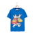 Remera Cars en internet