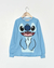 Pijama Stitch Disney - Cochitas