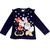 Remera Minnie Mouse Disney