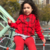 Buzo Capucha Disfraz Spiderman - comprar online