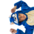 Pijama Kigurumi Sonic - comprar online