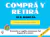 Sueco Unicornio Con Corderito - tienda online