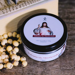 Vela Aromática da Misericórdia - comprar online
