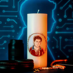 Vela Carlo Acutis na internet