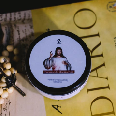 Vela Aromática da Misericórdia - Exultet Velas