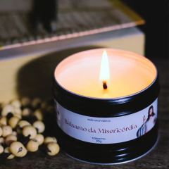 Vela Aromática da Misericórdia - loja online